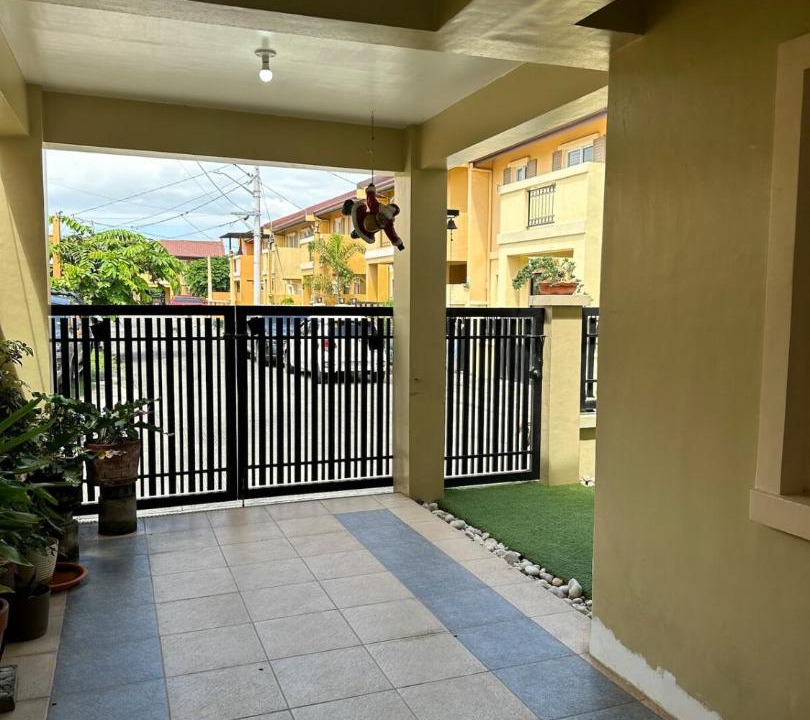 Photo of Patio Balcony in Calumpit