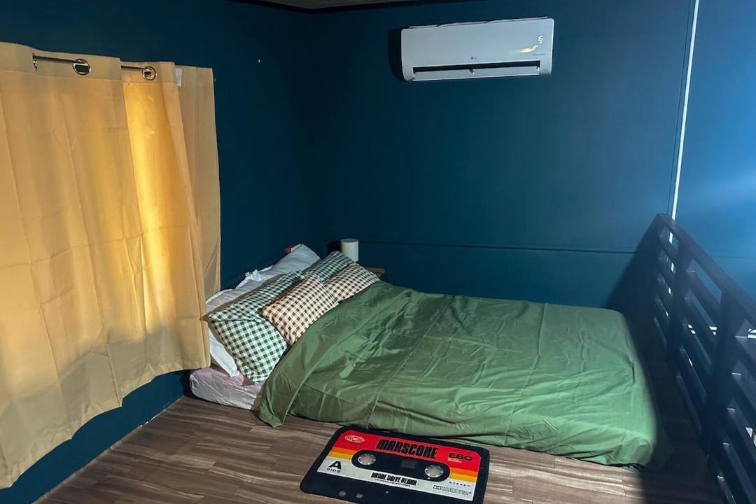 Photo of Bedroom in San Juan