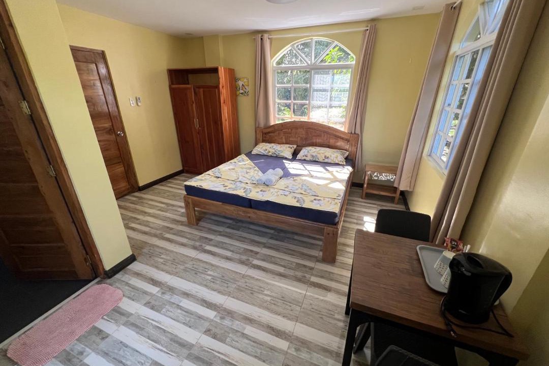 Photo of Bedroom in Loon