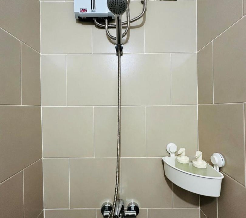 Photo of Bathroom in Binan City