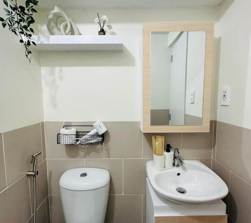 Photo of Bathroom in Binan City