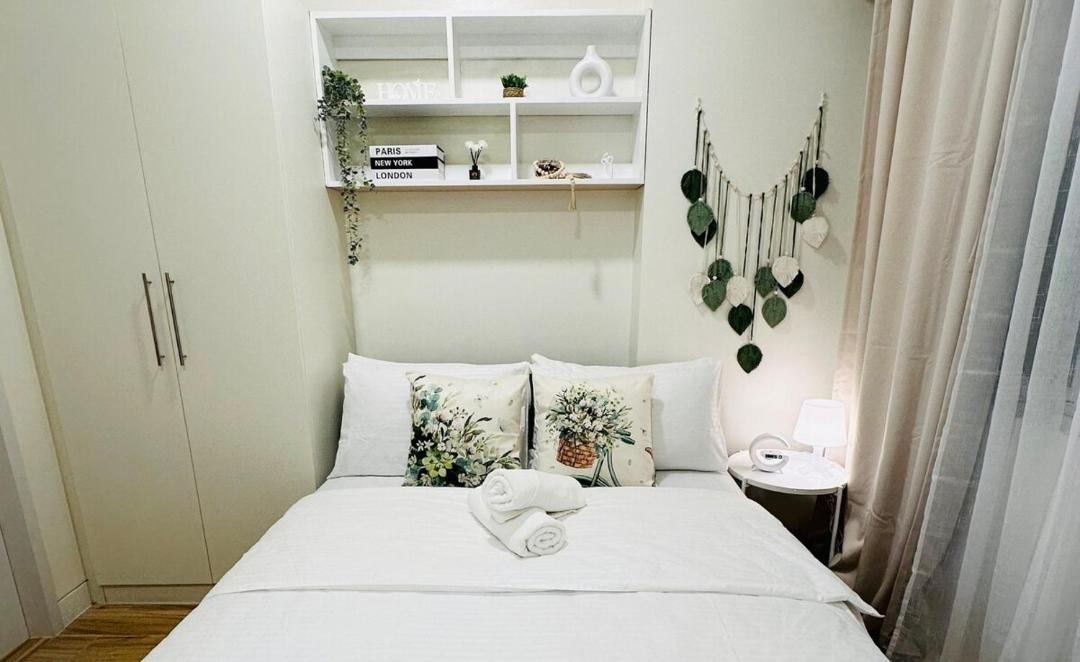 Photo of Bedroom in Binan City