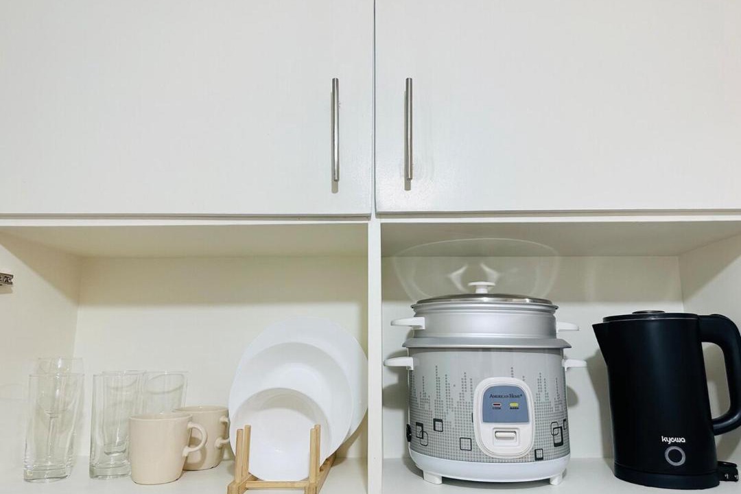 Photo of Kitchen in Binan City