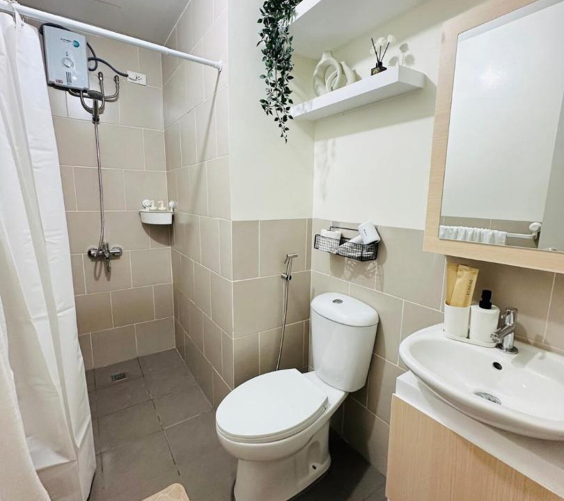 Photo of Bathroom in Binan City