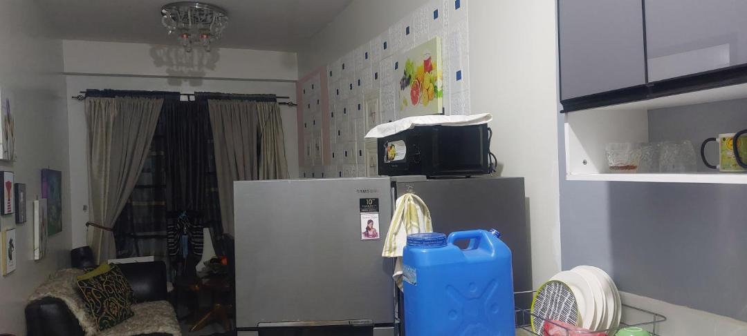 Photo of Kitchen in Dasmarinas
