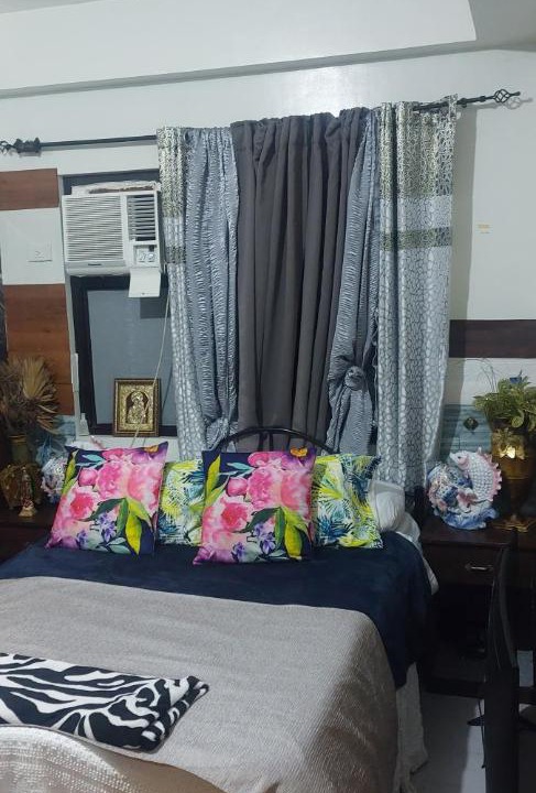 Photo of Bedroom in Dasmarinas