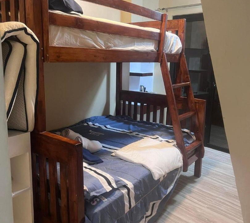 Photo of Bedroom in Baguio