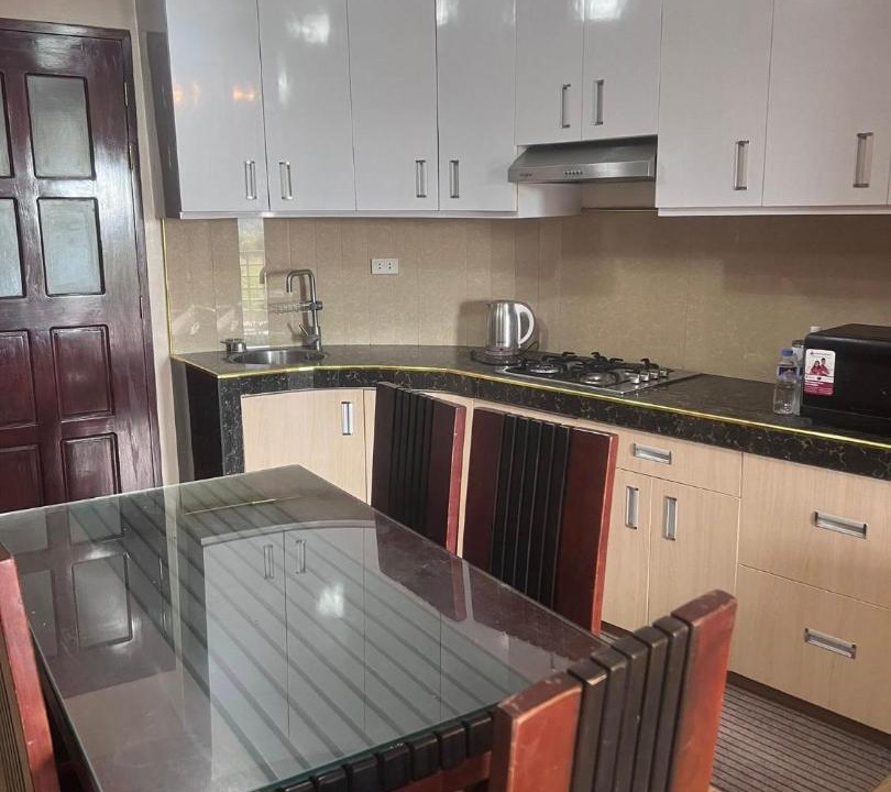 Photo of Kitchen in Baguio