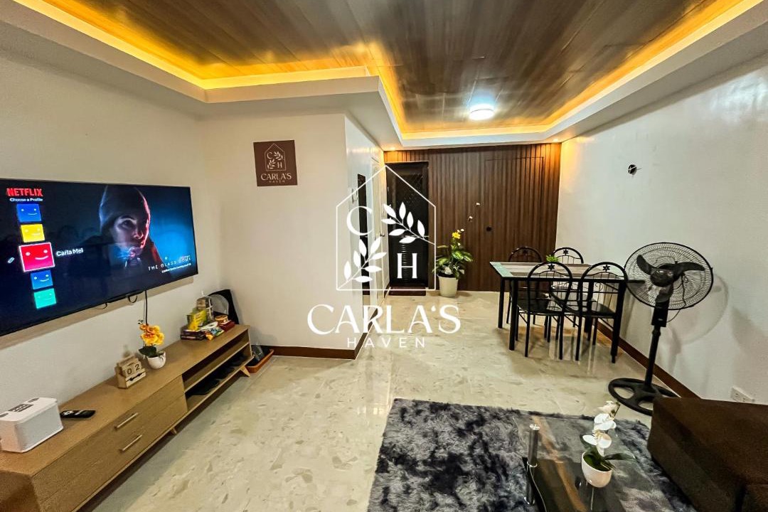 Photo of Livingroom in San Jose City