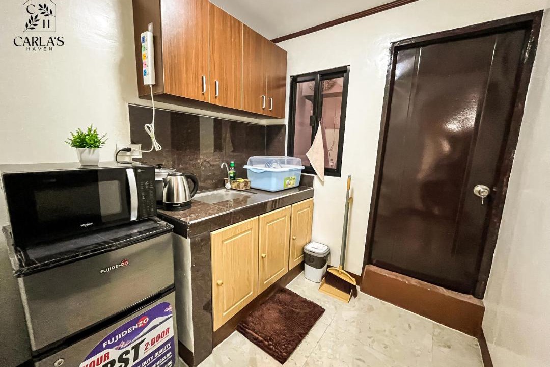 Photo of Kitchen in San Jose City