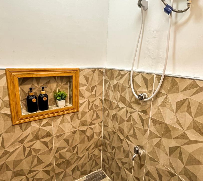 Photo of Bathroom in San Jose City