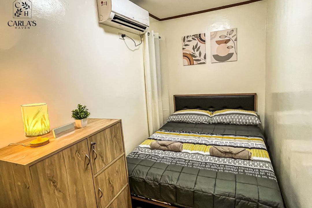 Photo of Bedroom in San Jose City