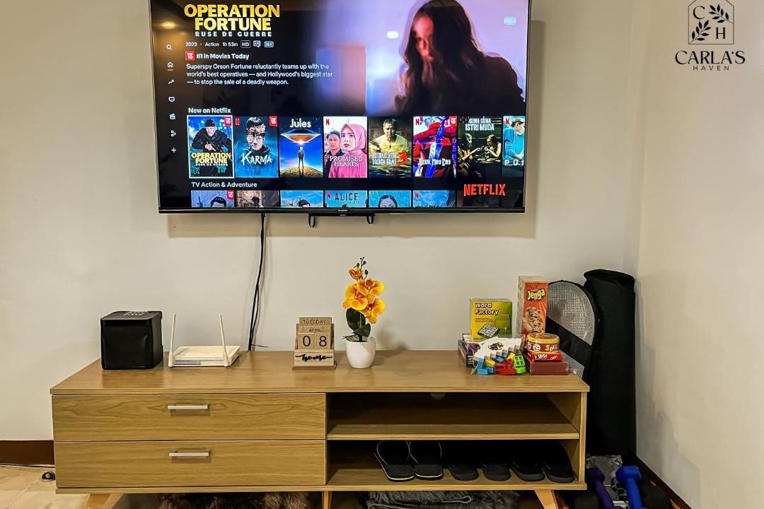 Photo of Livingroom in San Jose City