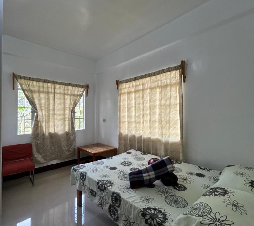 Photo of Bedroom in Sagada