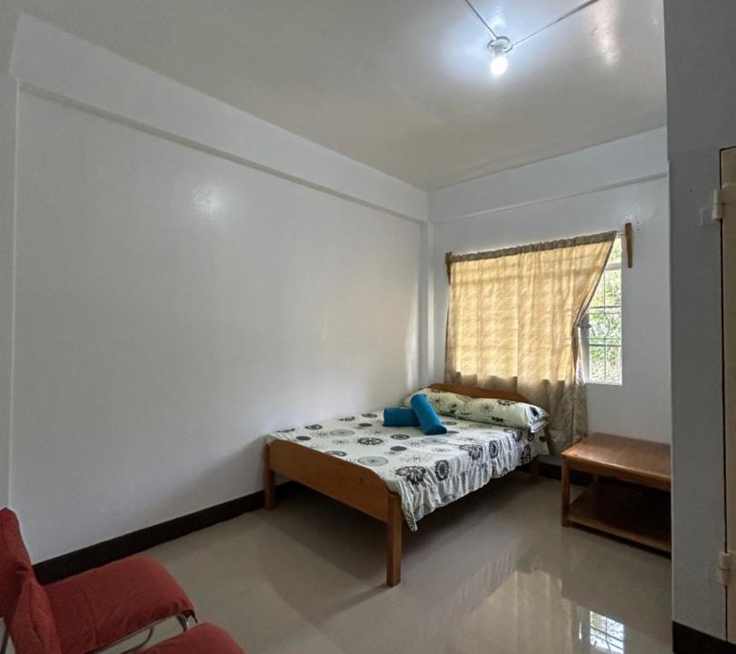 Photo of Bedroom in Sagada