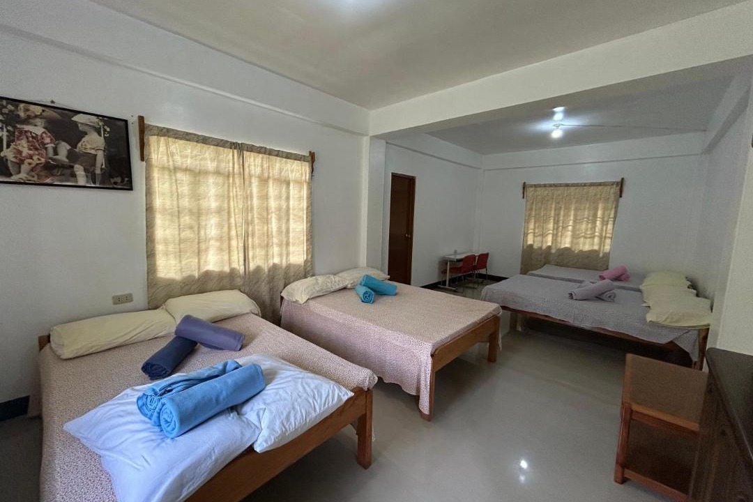 Photo of Bedroom in Sagada