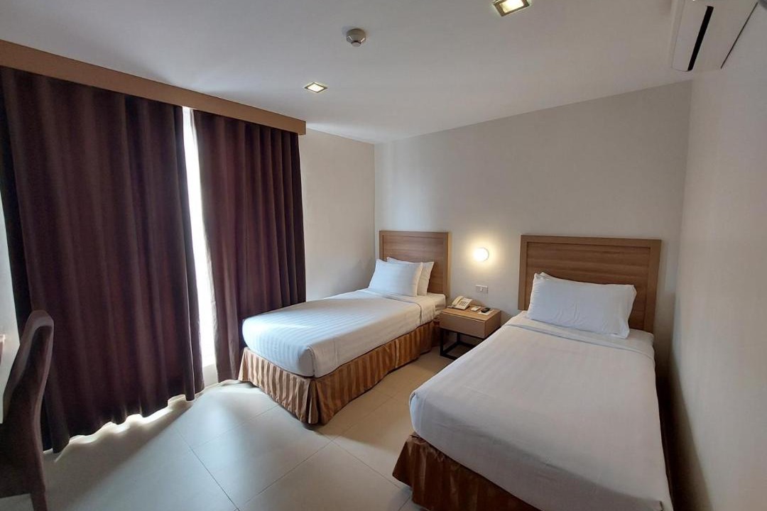 Photo of Bedroom in Tuguegarao