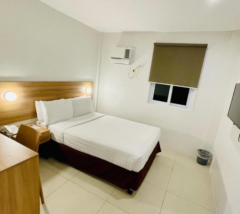 Photo of Bedroom in Tuguegarao