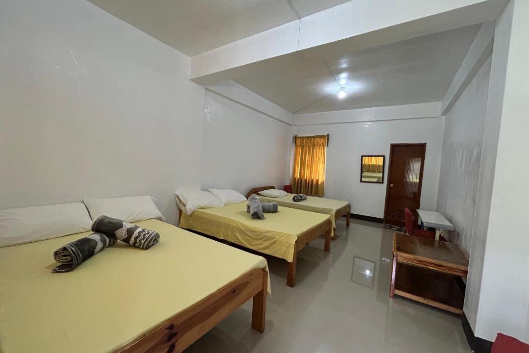 Photo of Bedroom in Sagada