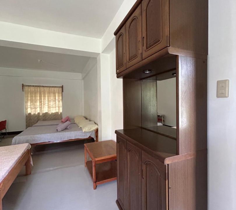 Photo of Bedroom in Sagada