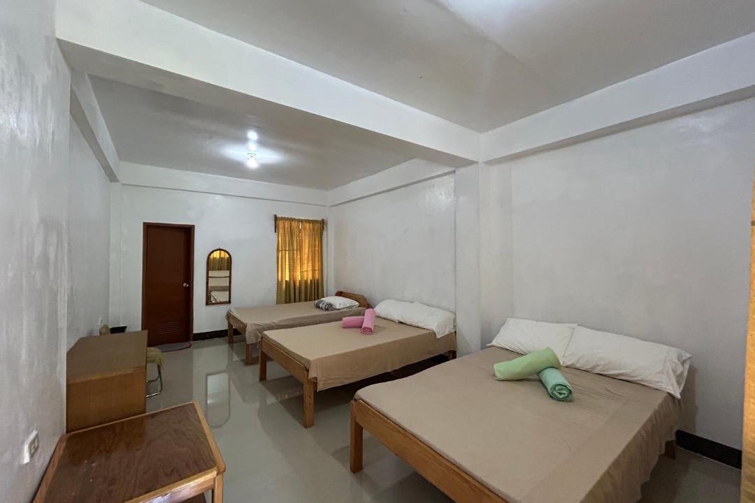 Photo of Bedroom in Sagada