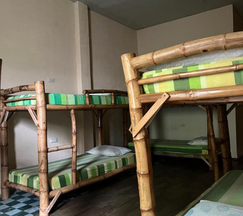 Photo of Bedroom in Tanawan