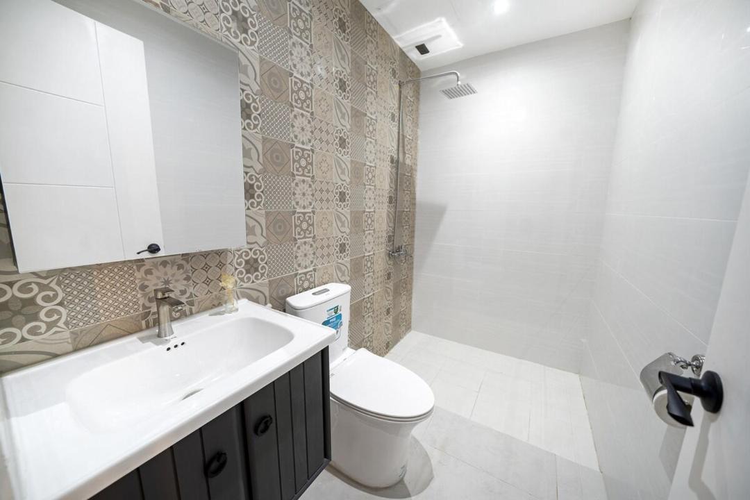 Photo of Bathroom in Bakilid