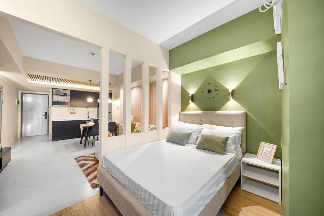 Photo of Bedroom in Bakilid