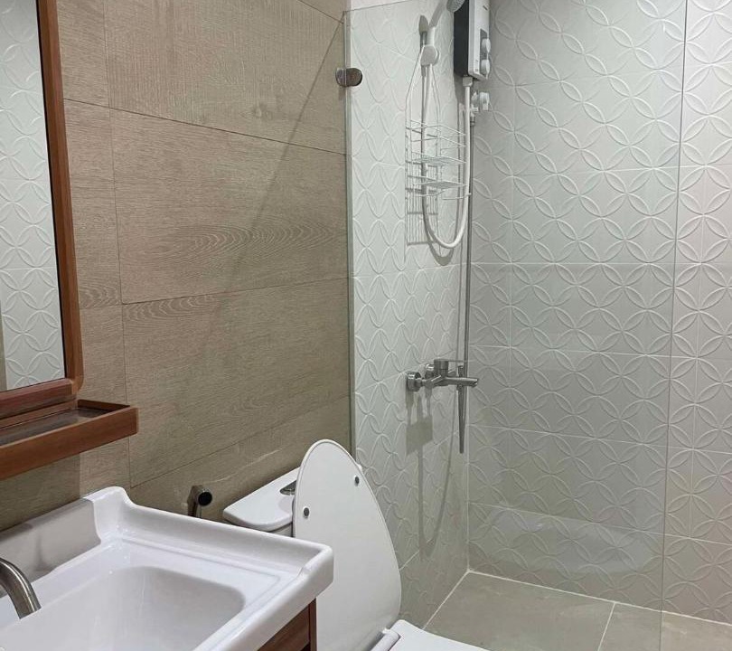 Photo of Bathroom in Bakilid