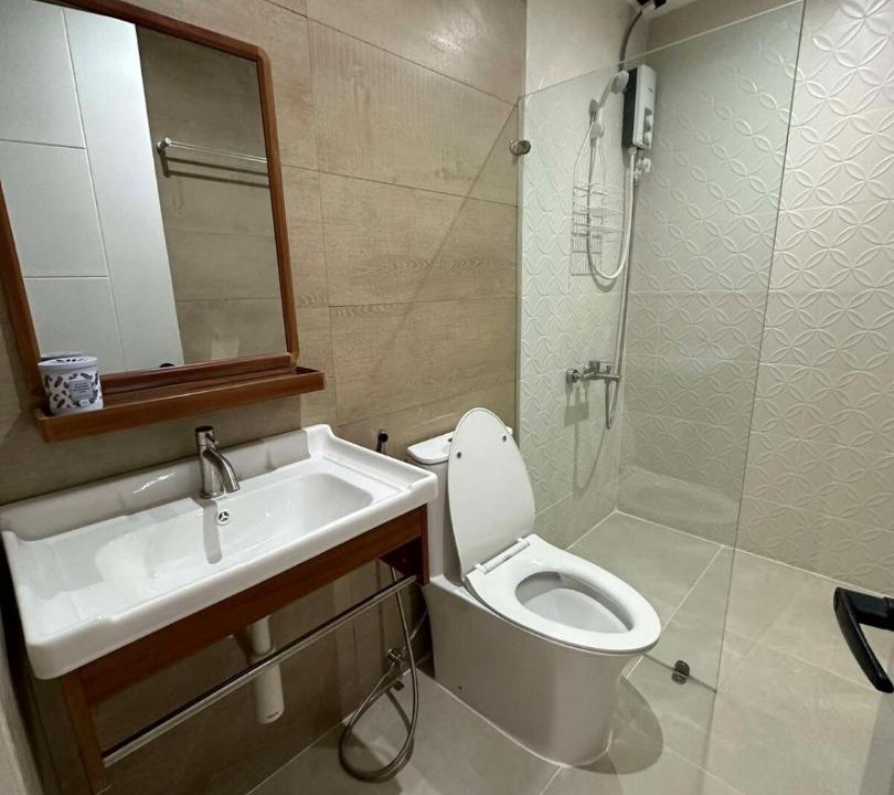 Photo of Bathroom in Bakilid