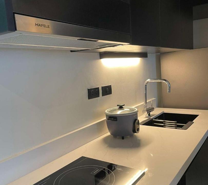 Photo of Kitchen in Bakilid
