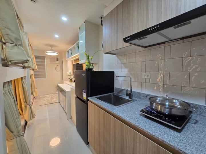 Photo of Kitchen in Iloilo City Proper