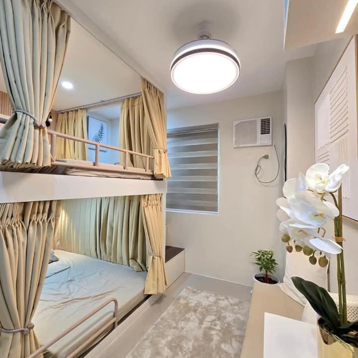 Photo of Bedroom in Iloilo City Proper