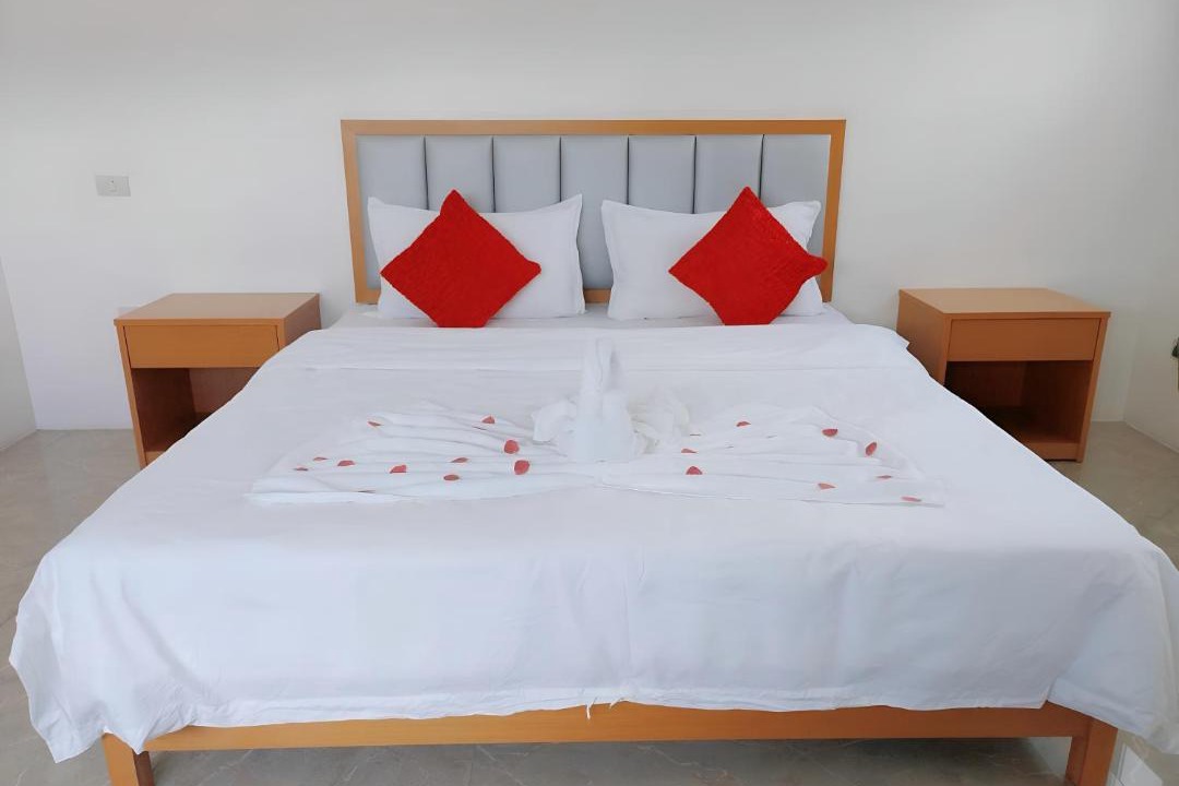 Photo of Bedroom in Taytay