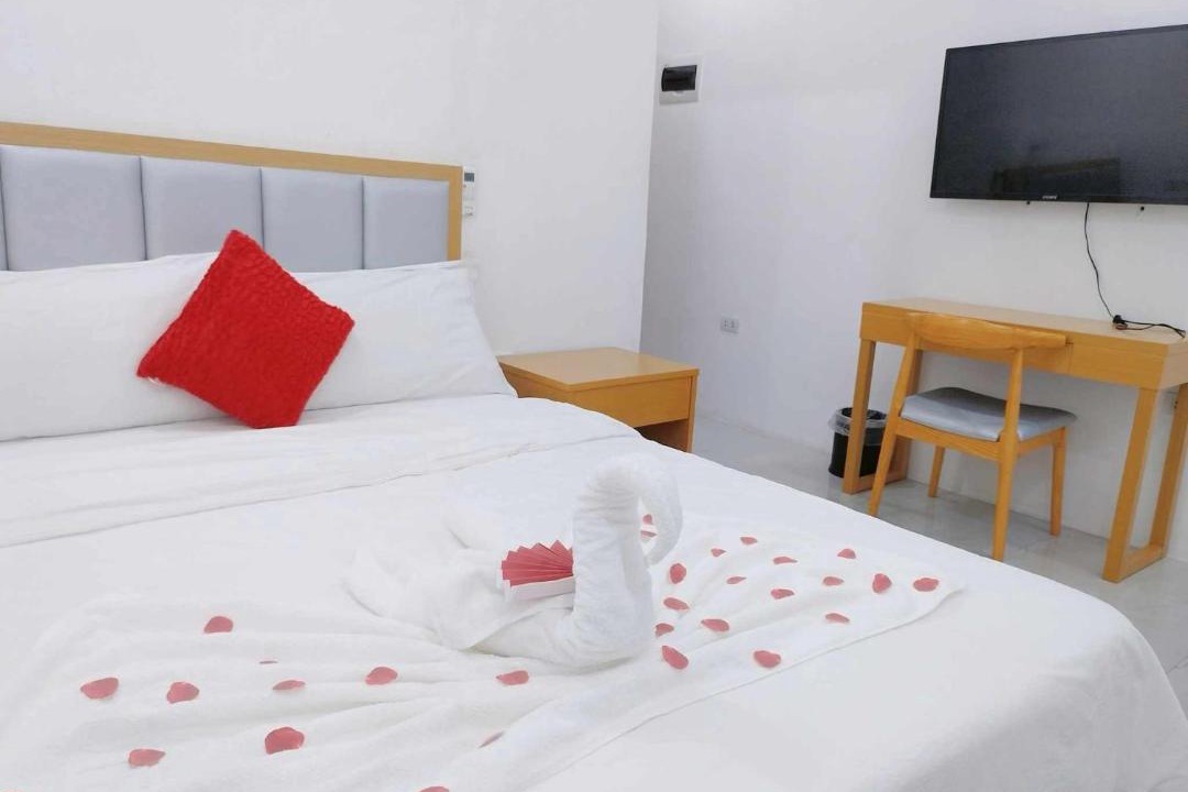 Photo of Bedroom in Taytay
