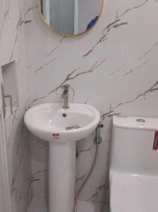 Photo of Bathroom in Santo Tomas
