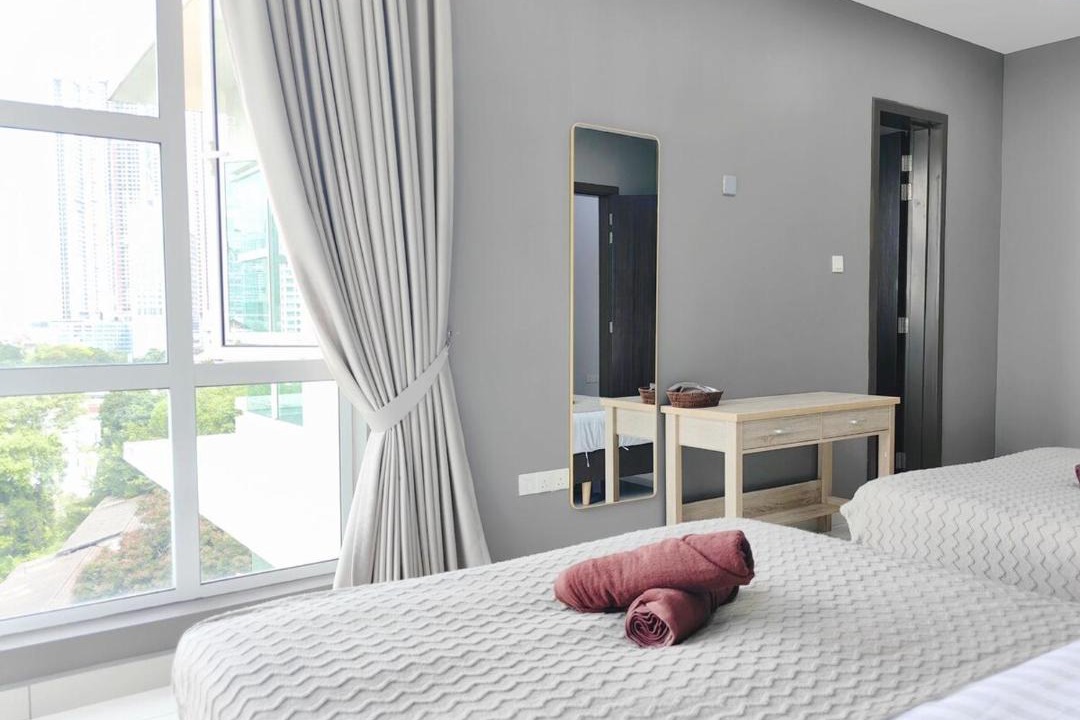 Photo of Bedroom in Kampung Datuk Keramat