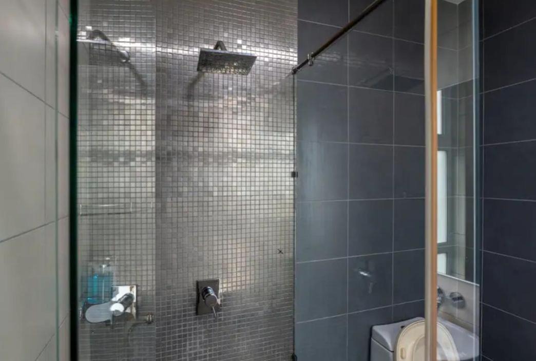 Photo of Bathroom in Kampung Datuk Keramat