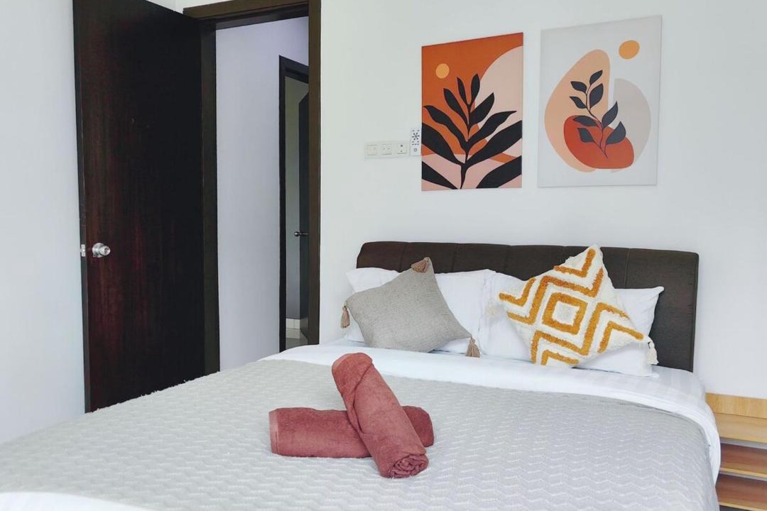 Photo of Bedroom in Kampung Datuk Keramat