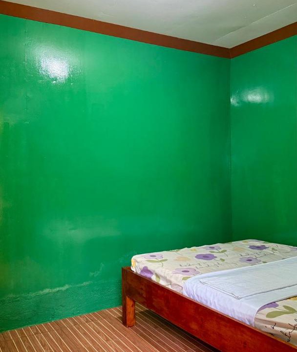 Photo of Bedroom in Carmen