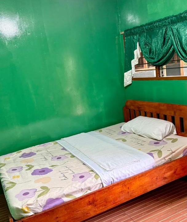 Photo of Bedroom in Carmen