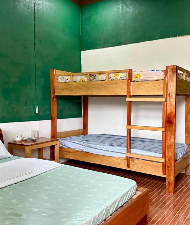 Photo of Bedroom in Carmen