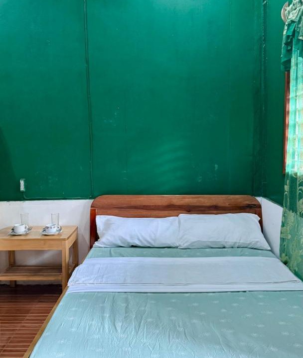 Photo of Bedroom in Carmen