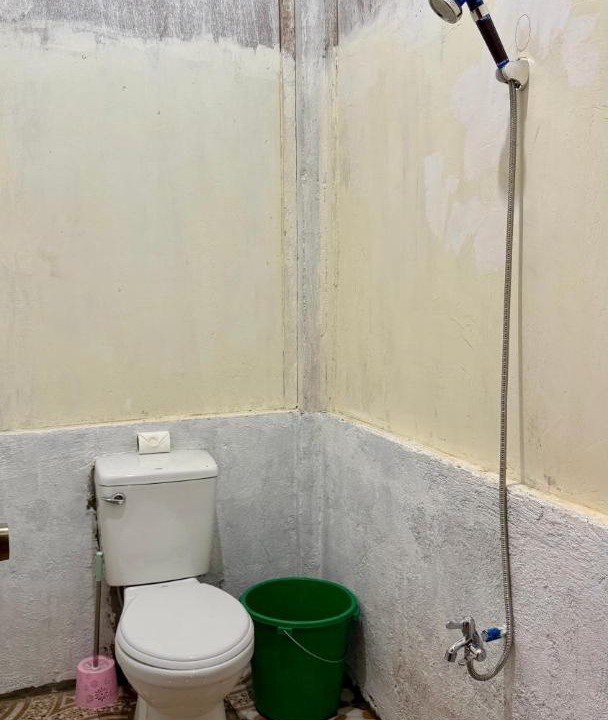 Photo of Bathroom in Carmen