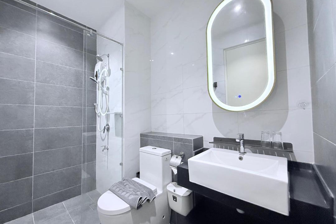 Photo of Bathroom in Kota Kinabalu