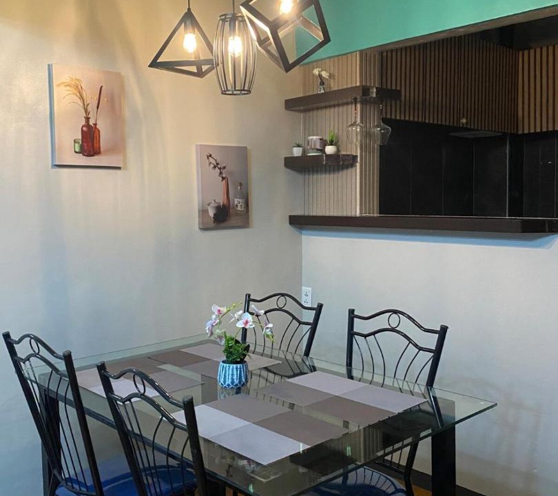 Photo of Kitchen in Tanza