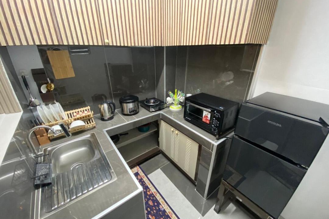 Photo of Kitchen in Tanza