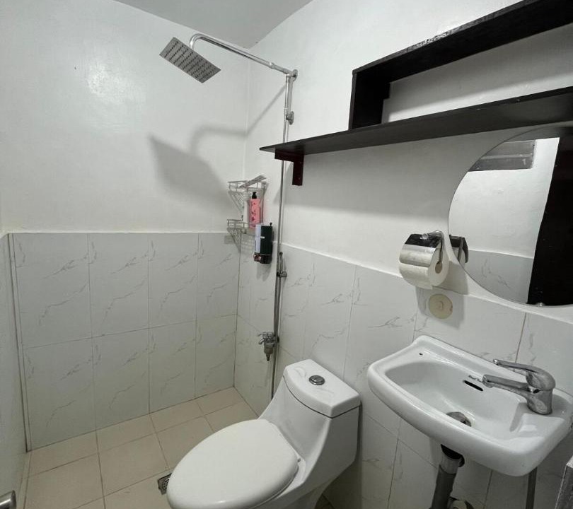 Photo of Bathroom in Tanza