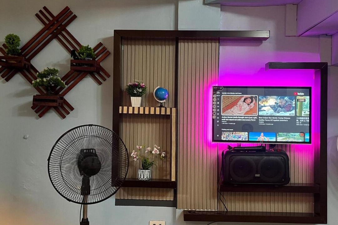 Photo of Livingroom in Tanza