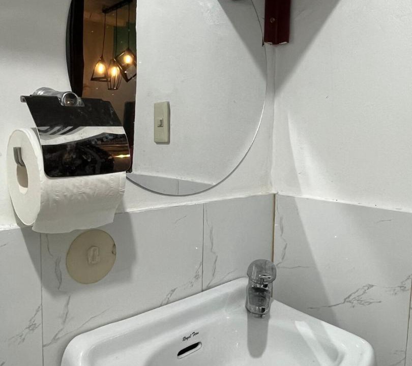 Photo of Bathroom in Tanza